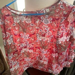 Lauren Conrad Blouse